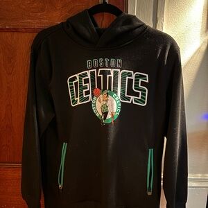 NBA Boston Celtics Sweatshirt Hoodie